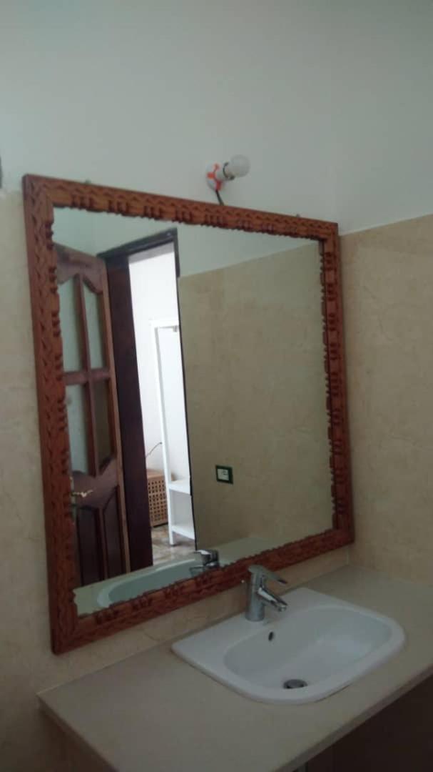 La Ramiera Zanzibar Hotel *