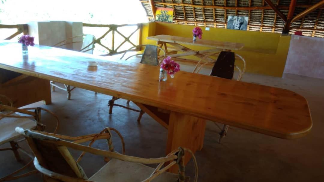 La Ramiera Zanzibar