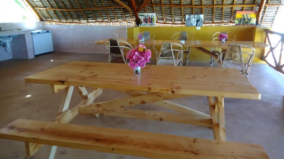 La Ramiera Zanzibar Uroa