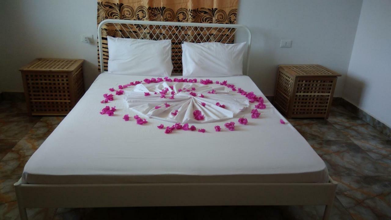La Ramiera Zanzibar Hotel Uroa