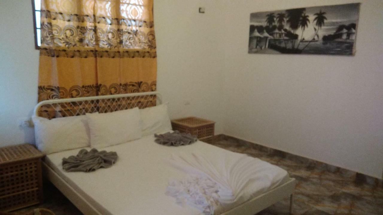 Hotel La Ramiera Zanzibar *