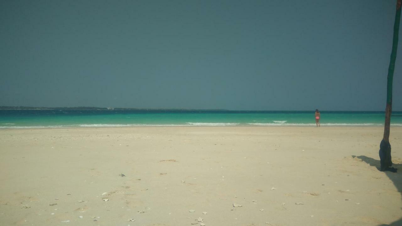 La Ramiera Zanzibar *