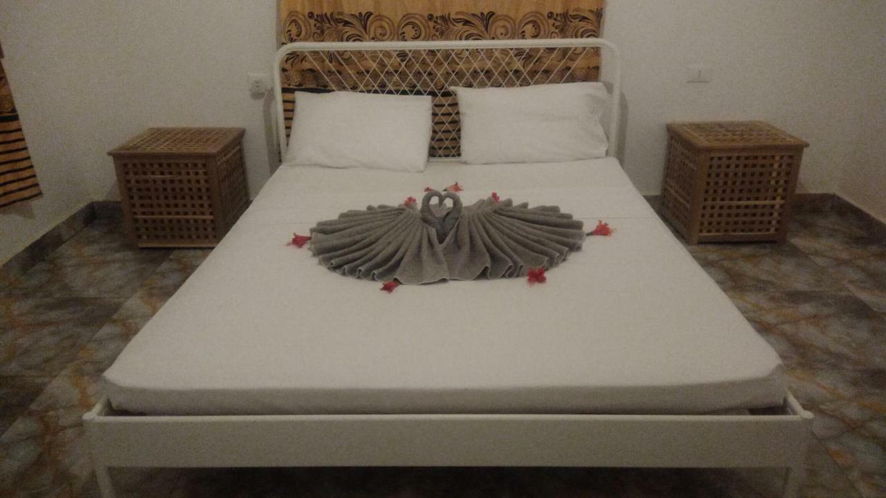 La Ramiera Zanzibar Uroa