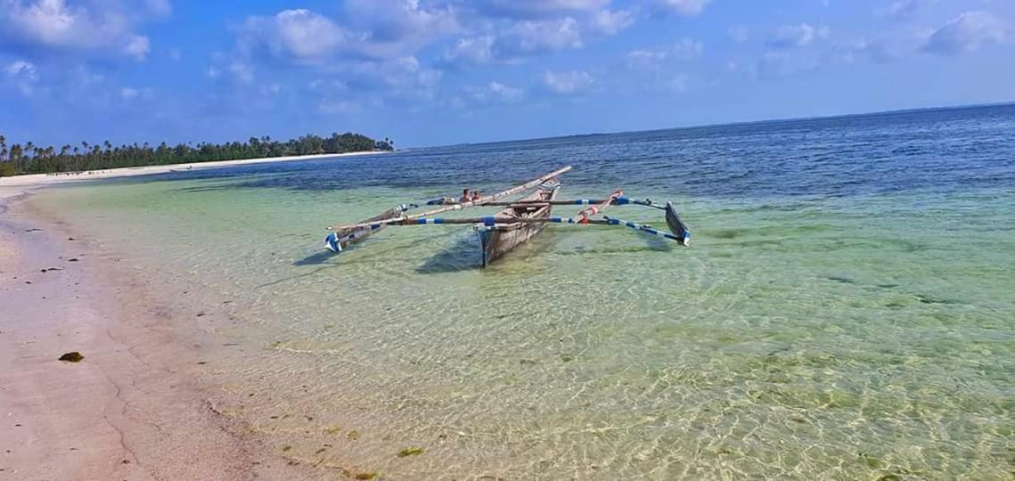 La Ramiera Zanzibar