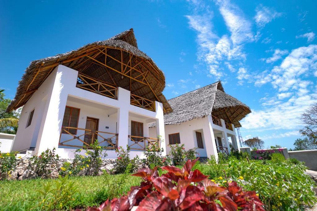 La Ramiera Zanzibar Hotel Uroa
