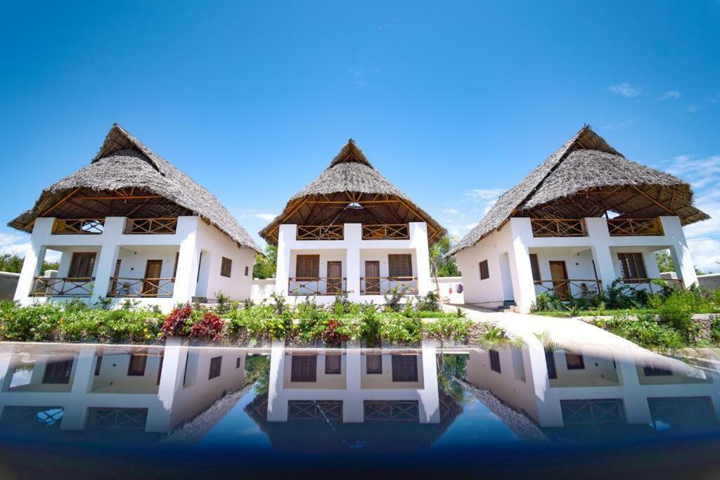 La Ramiera Zanzibar