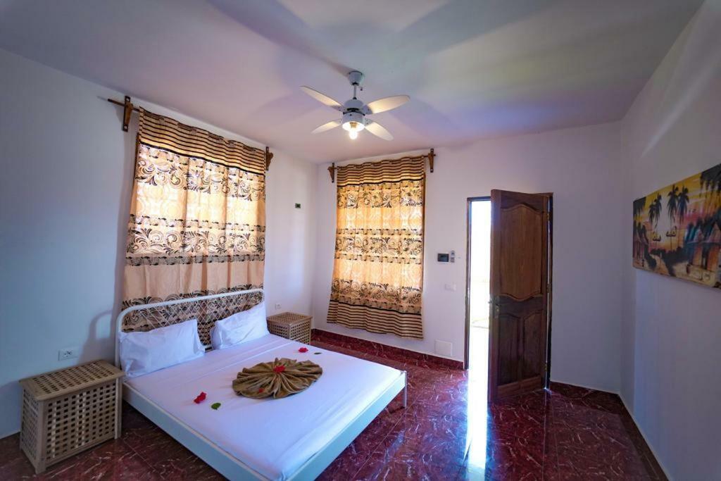 La Ramiera Zanzibar